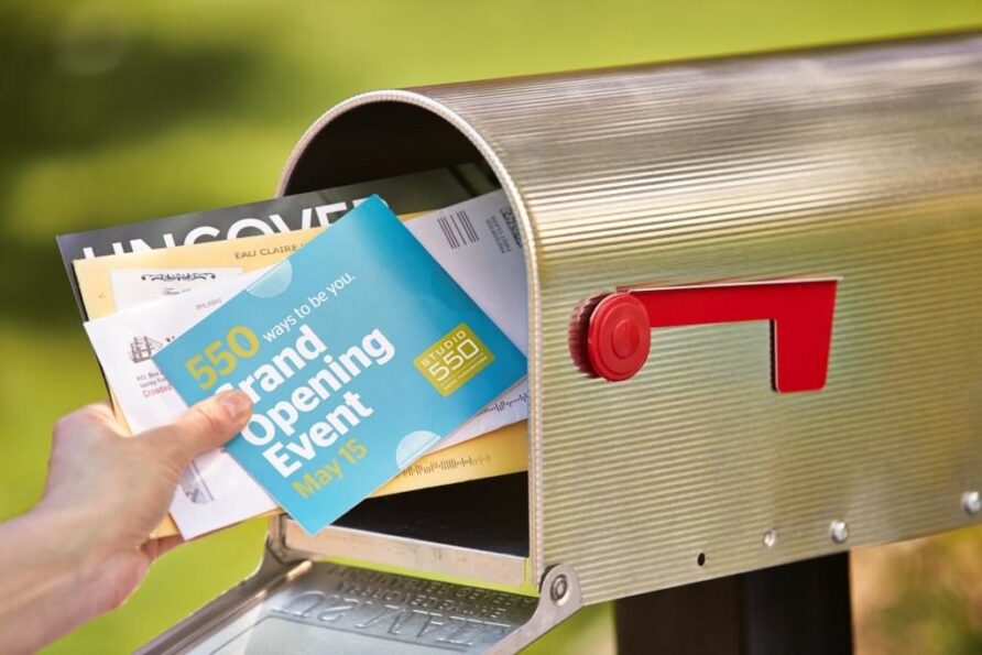 Choosing the Best Direct Mail API for Your Business in the UK